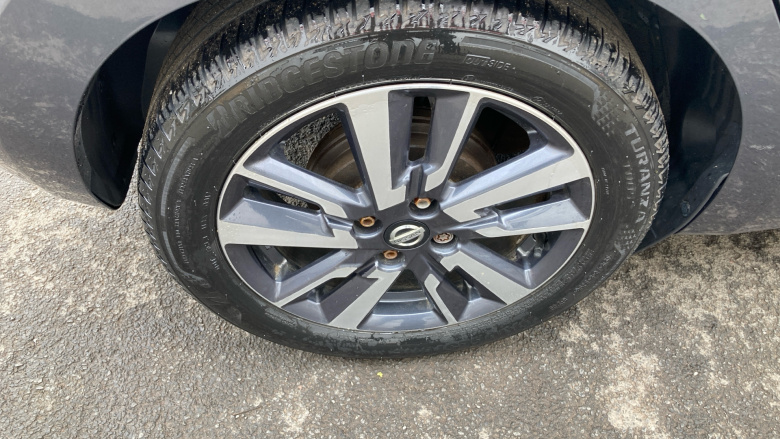 Nissan Micra 0.9 IG-T Acenta 5dr Petrol Hatchback